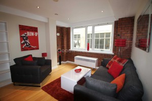 1 bedroom Apartment to rent in Manchester
