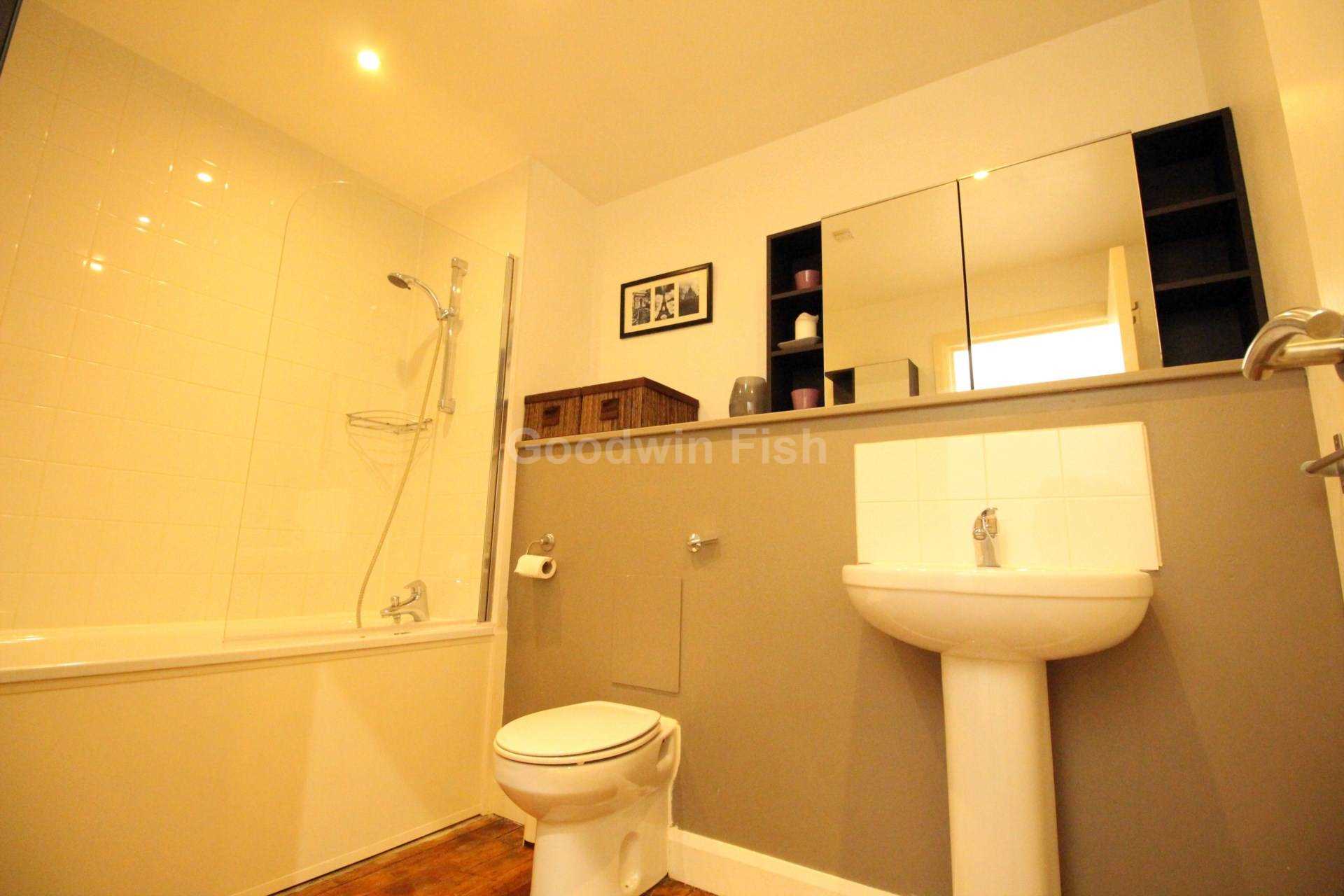 Additional Property Image 2 bedroom Apartment to rent in Manchester 7