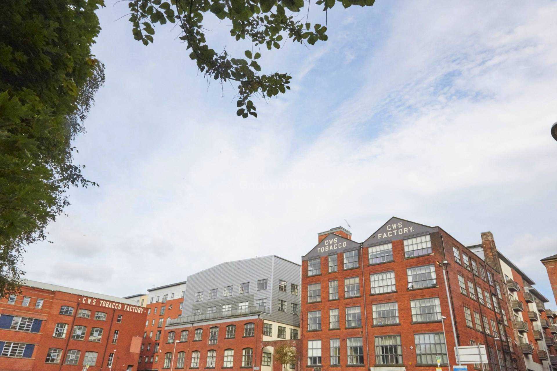 Additional Property Image 2 bedroom Apartment to rent in Manchester 12