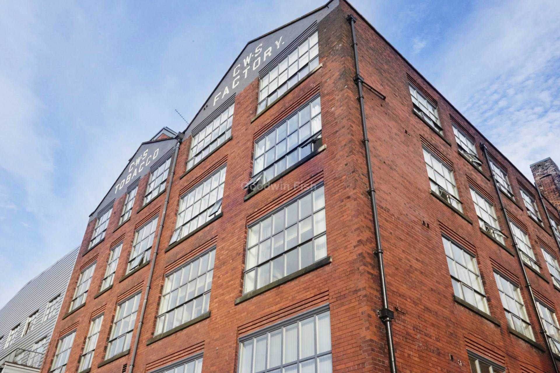 Additional Property Image 2 bedroom Apartment to rent in Manchester 14
