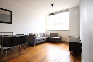 2 bedroom Apartment to rent in Manchester