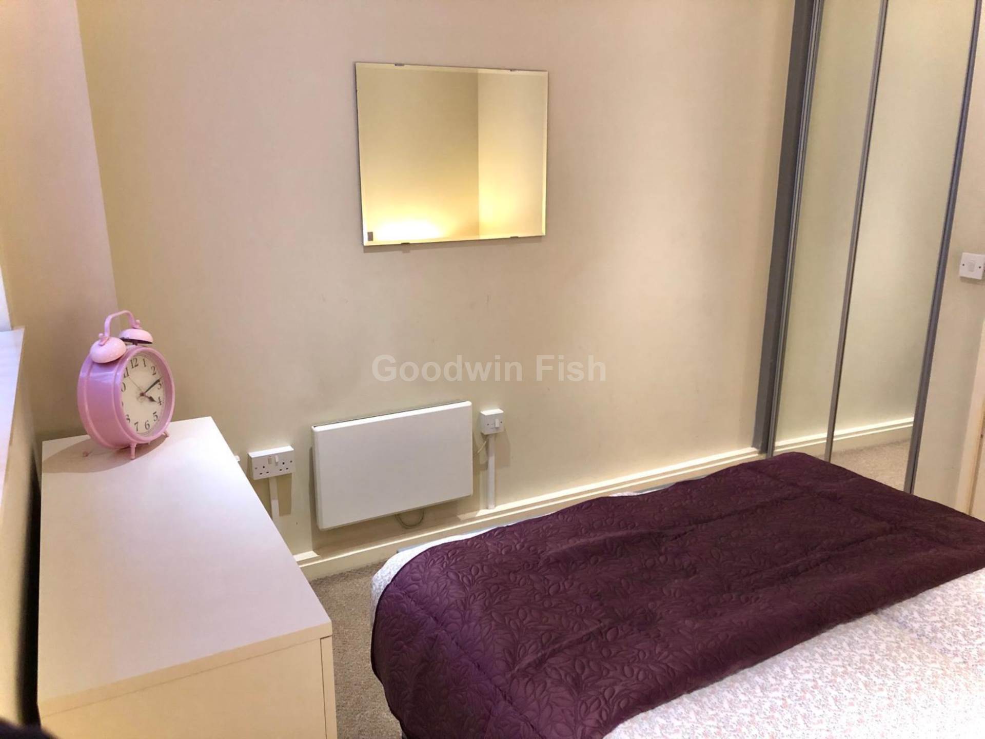 Additional Property Image 1 bedroom Apartment to rent in Manchester 3