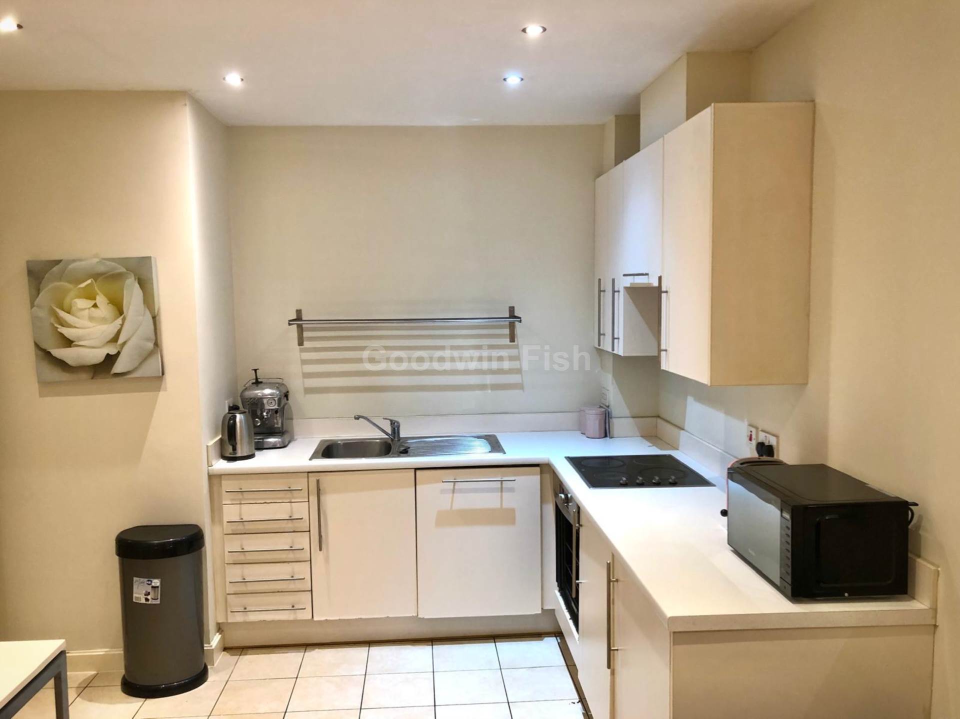 Additional Property Image 1 bedroom Apartment to rent in Manchester 4