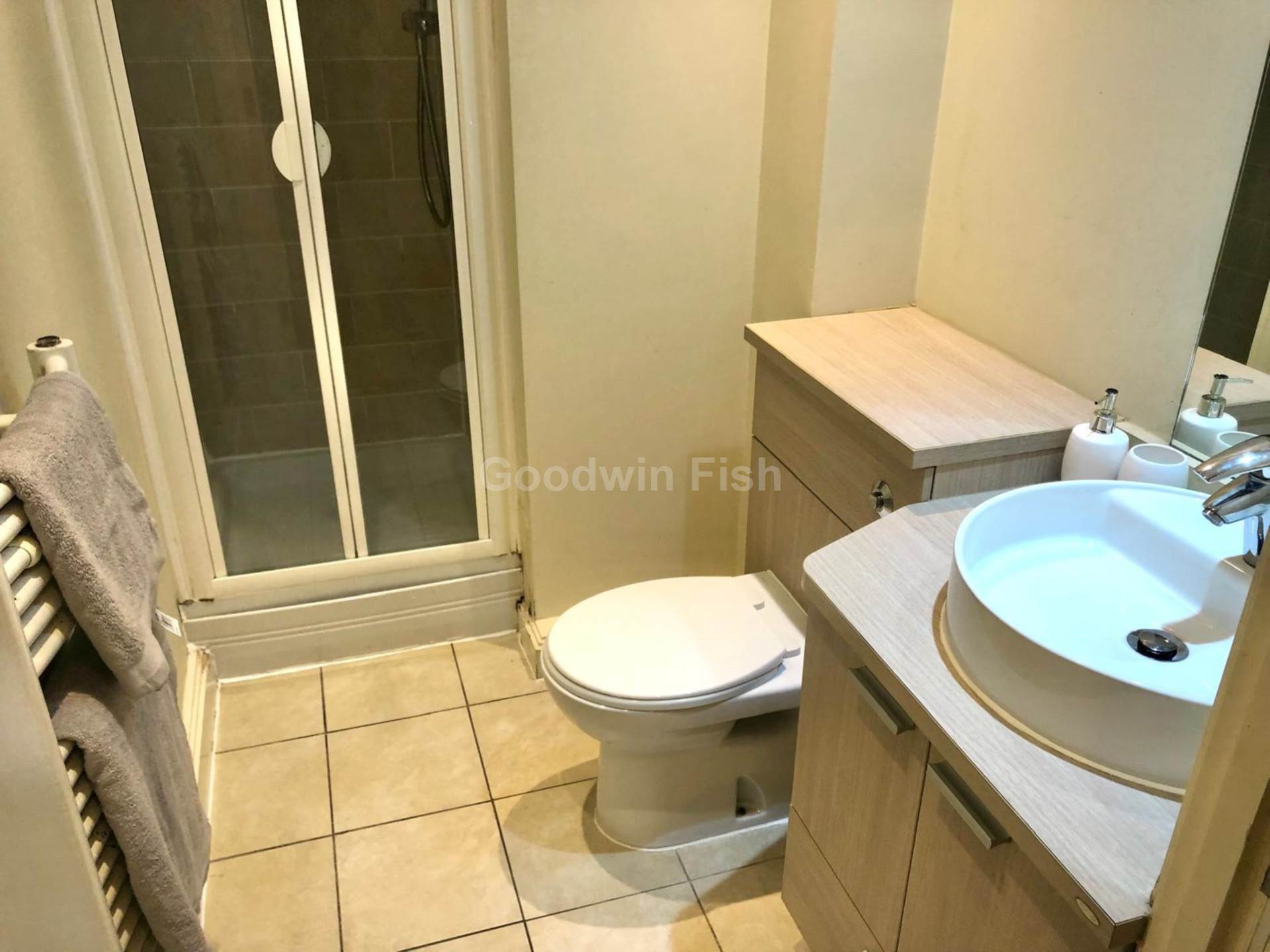Additional Property Image 1 bedroom Apartment to rent in Manchester 5
