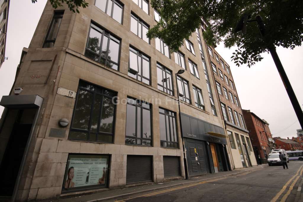 Additional Property Image 1 bedroom Apartment to rent in Manchester 6