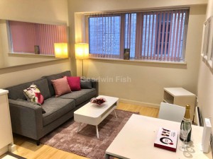1 bedroom Apartment to rent in Manchester