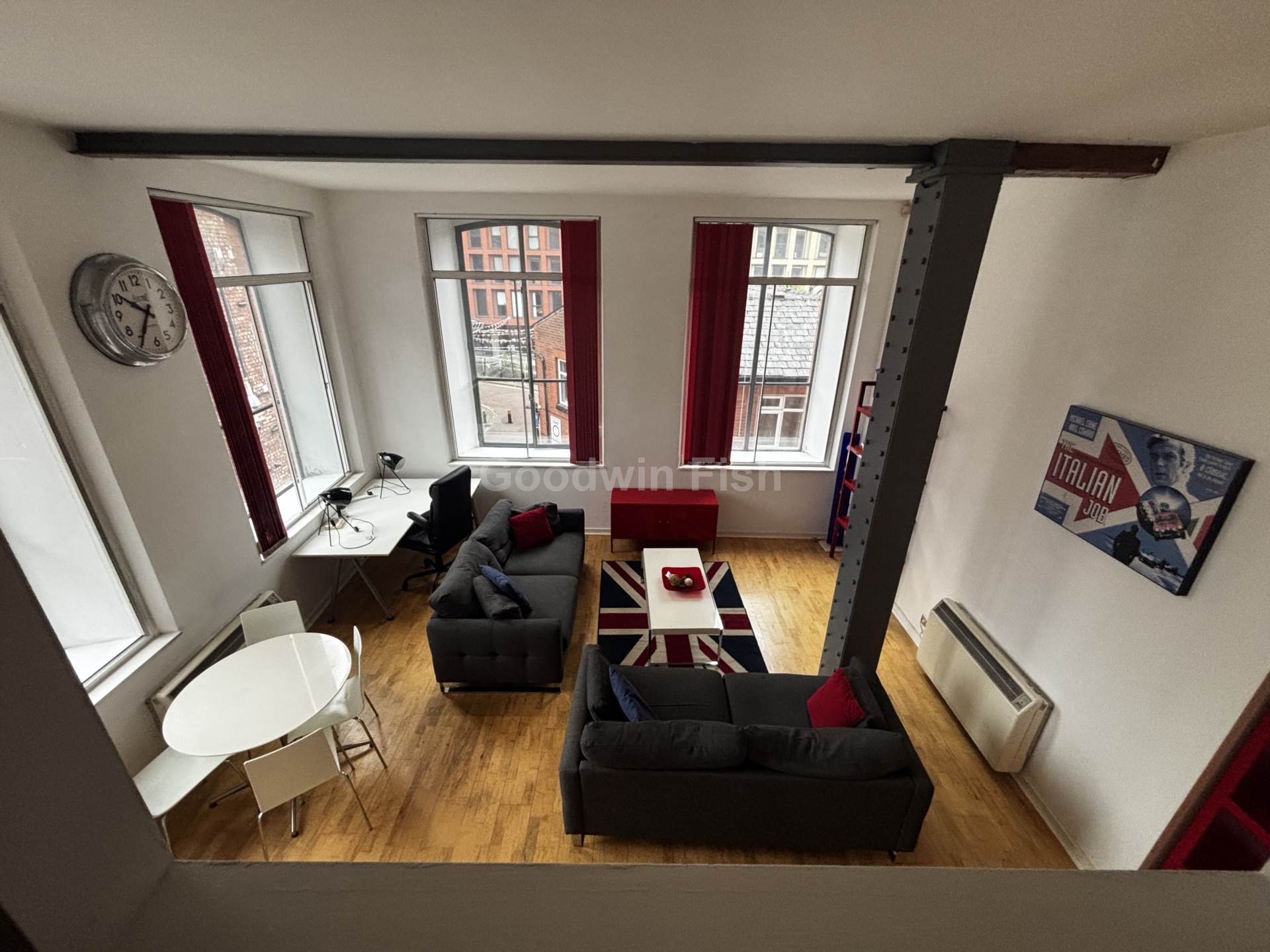 Additional Property Image 1 bedroom Apartment to rent in Manchester 2