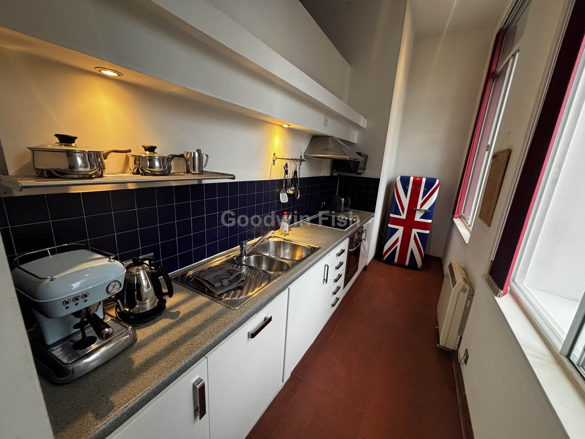 Additional Property Image 1 bedroom Apartment to rent in Manchester 4