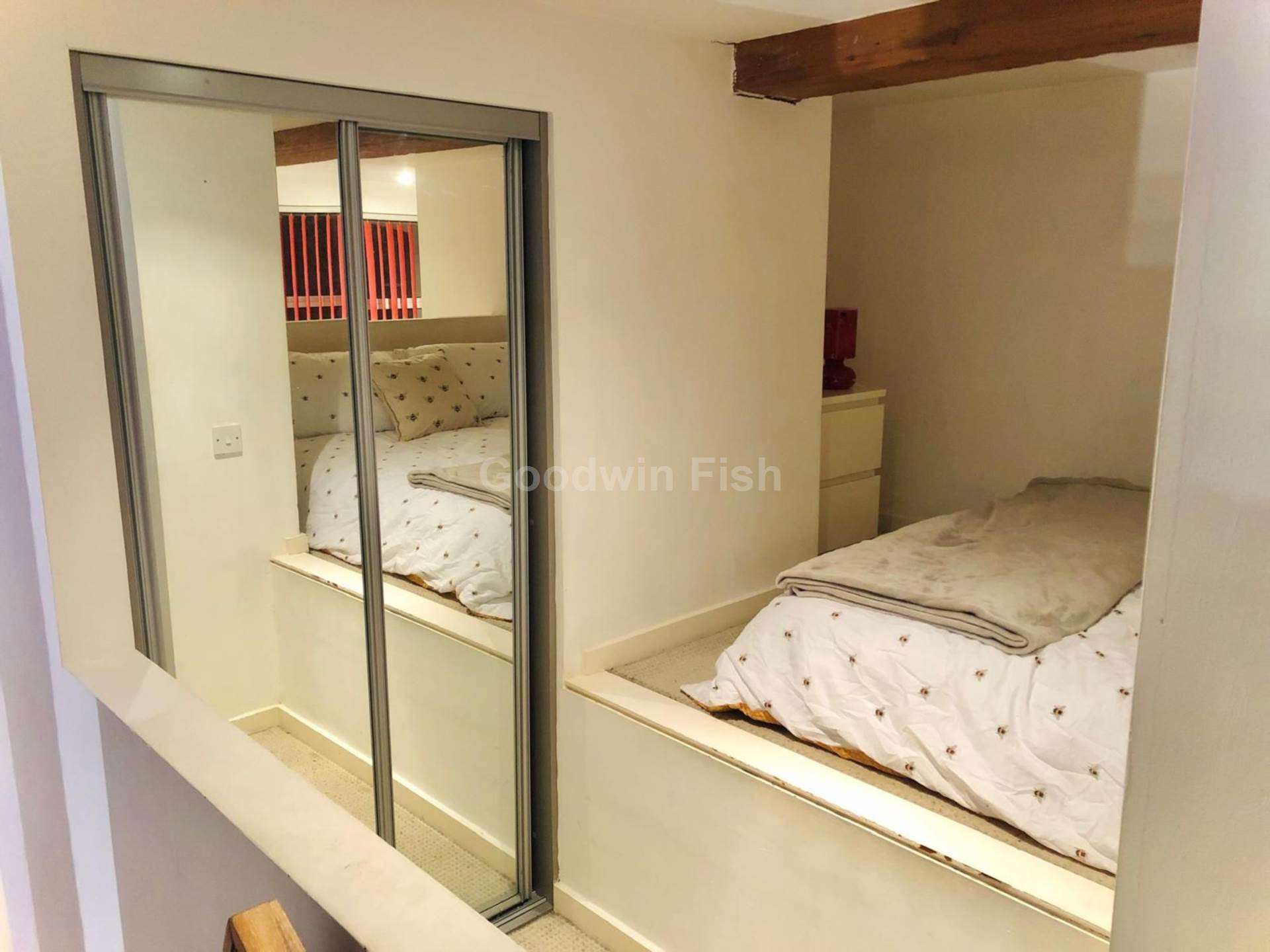 Additional Property Image 1 bedroom Apartment to rent in Manchester 6