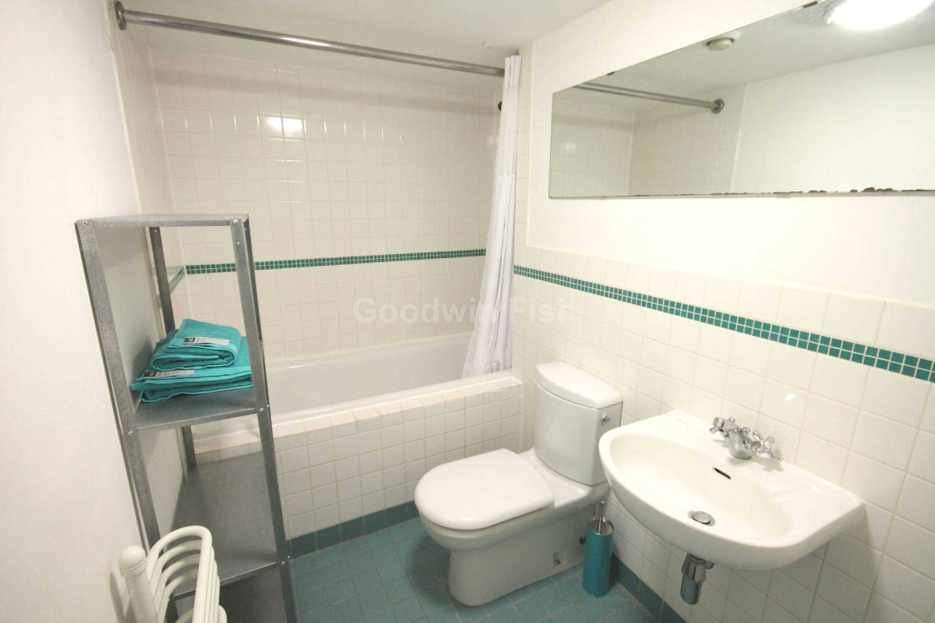 Additional Property Image 1 bedroom Apartment to rent in Manchester 7