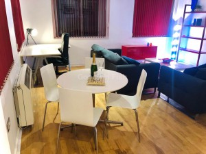 1 bedroom Apartment to rent in Manchester