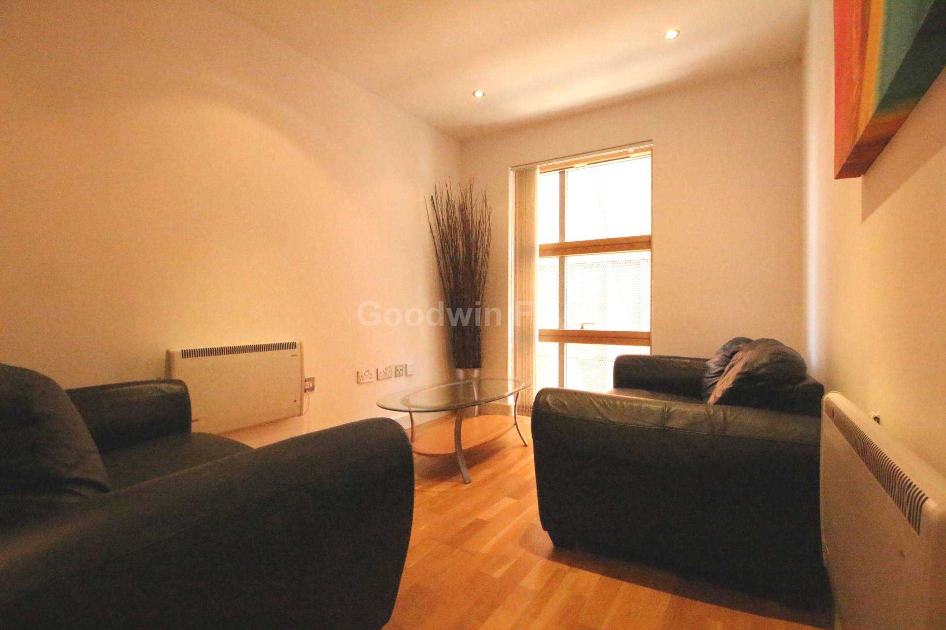 Additional Property Image 2 bedroom Apartment to rent in Manchester 2