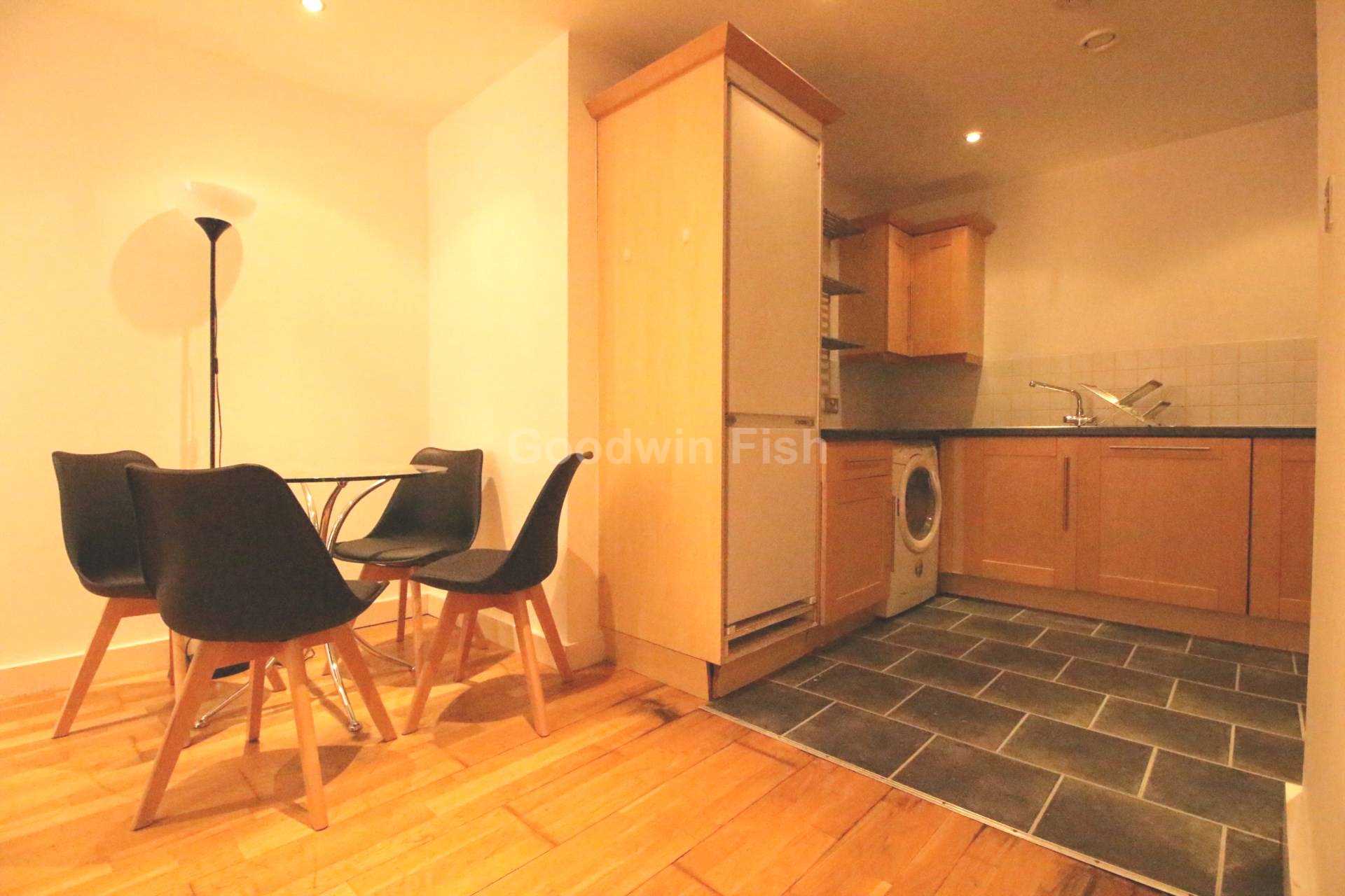Additional Property Image 2 bedroom Apartment to rent in Manchester 3