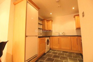2 bedroom Apartment to rent in Manchester