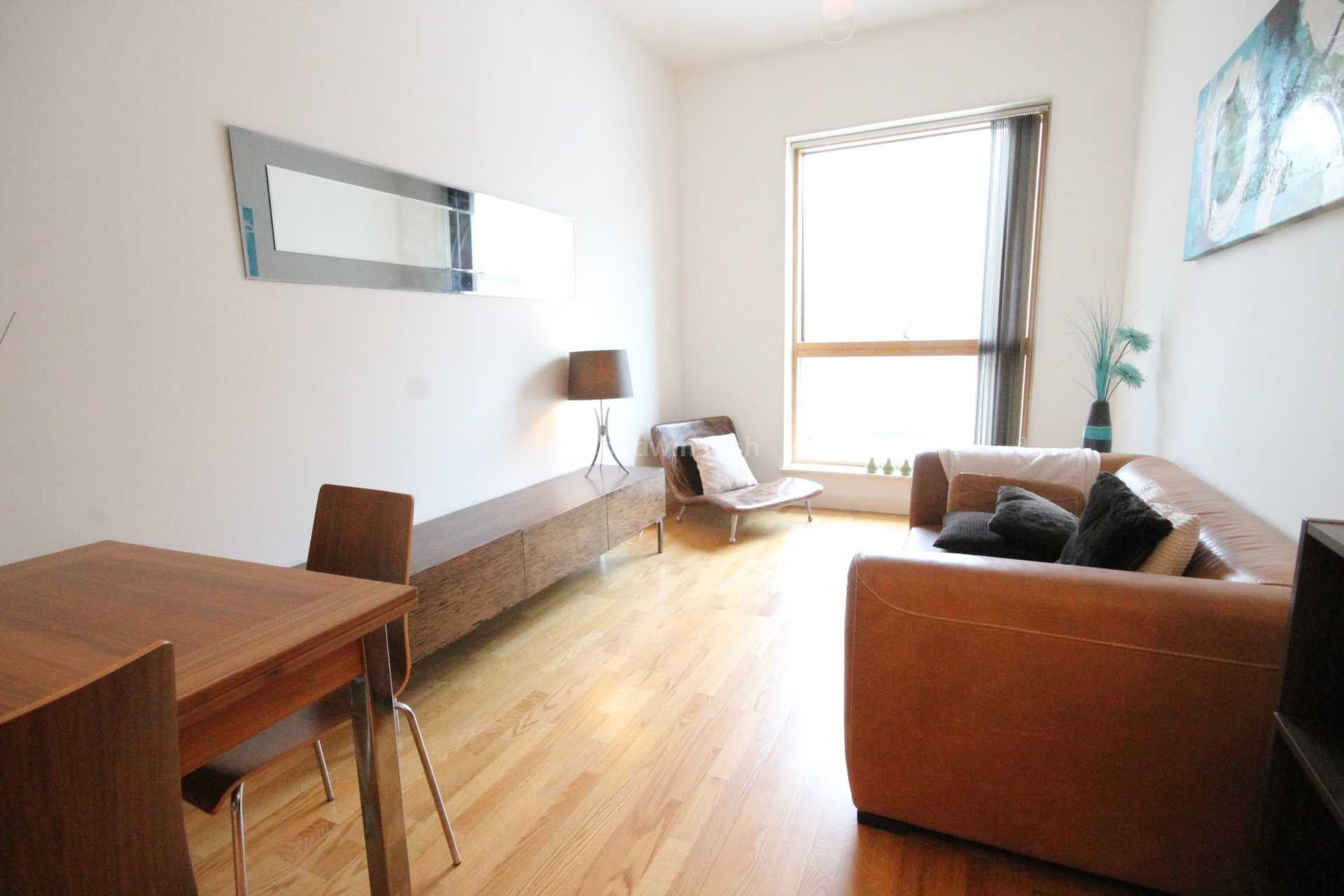 Additional Property Image 1 bedroom Apartment to rent in Manchester 2