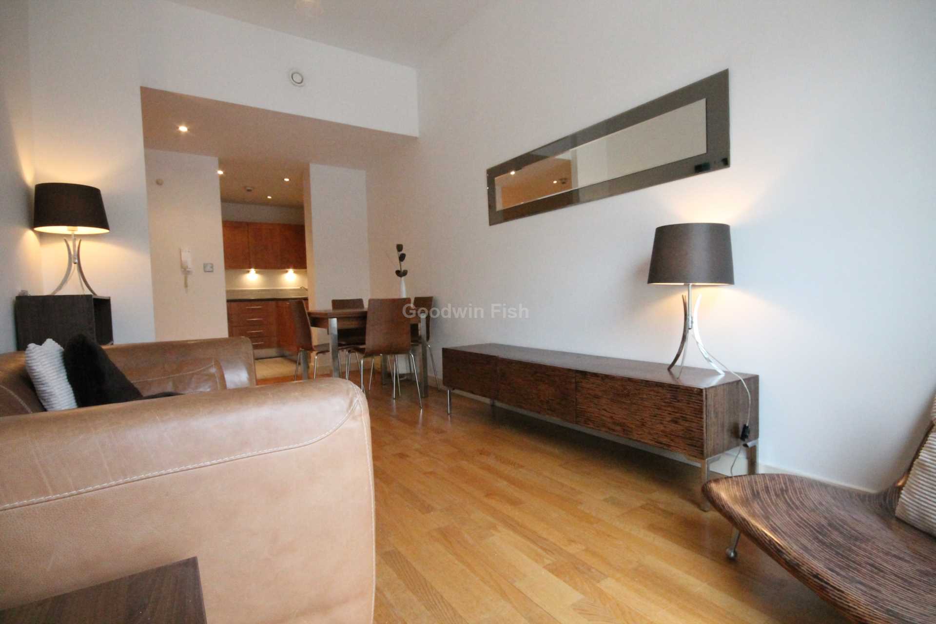 Additional Property Image 1 bedroom Apartment to rent in Manchester 3
