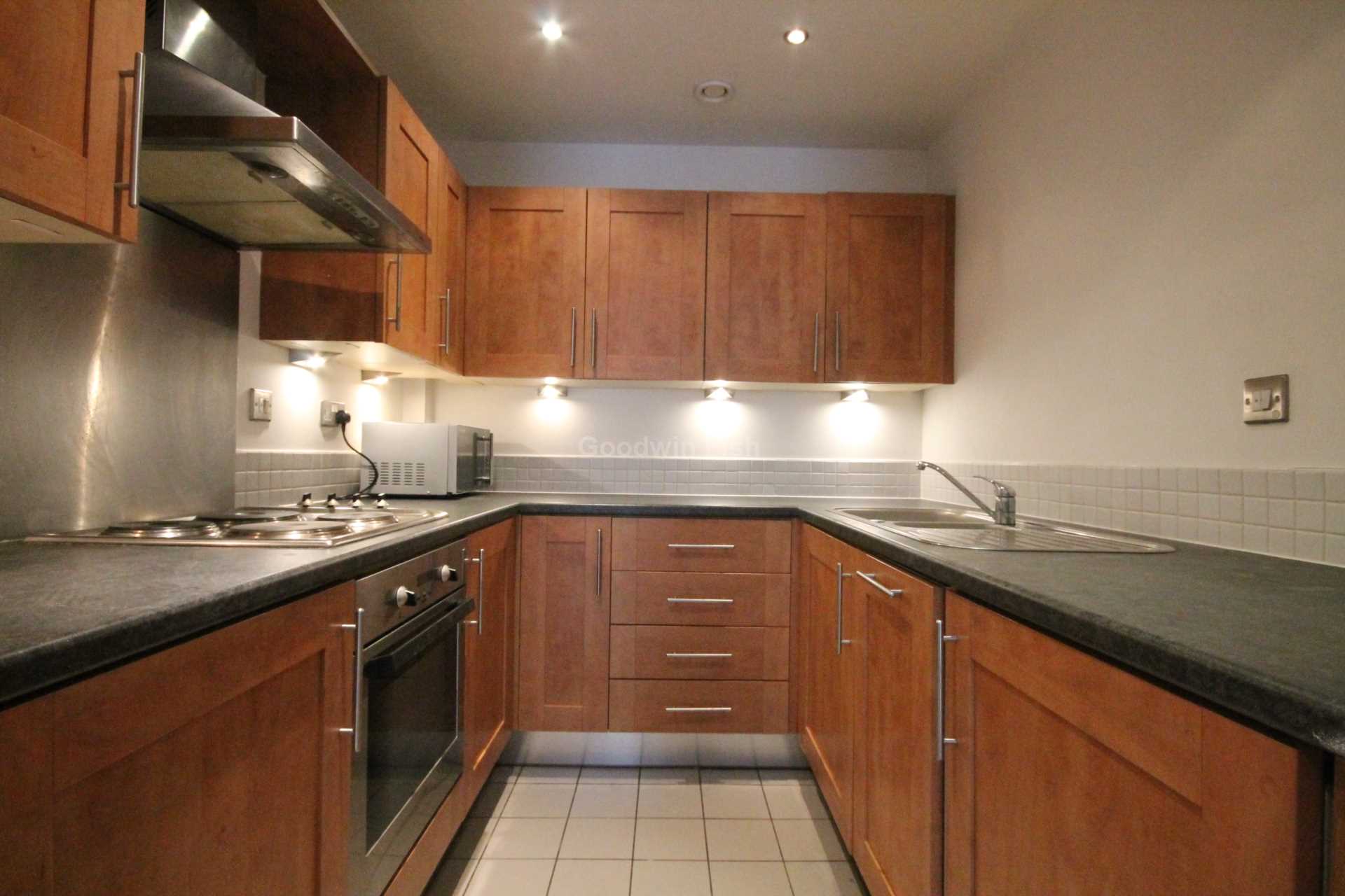 Additional Property Image 1 bedroom Apartment to rent in Manchester 4