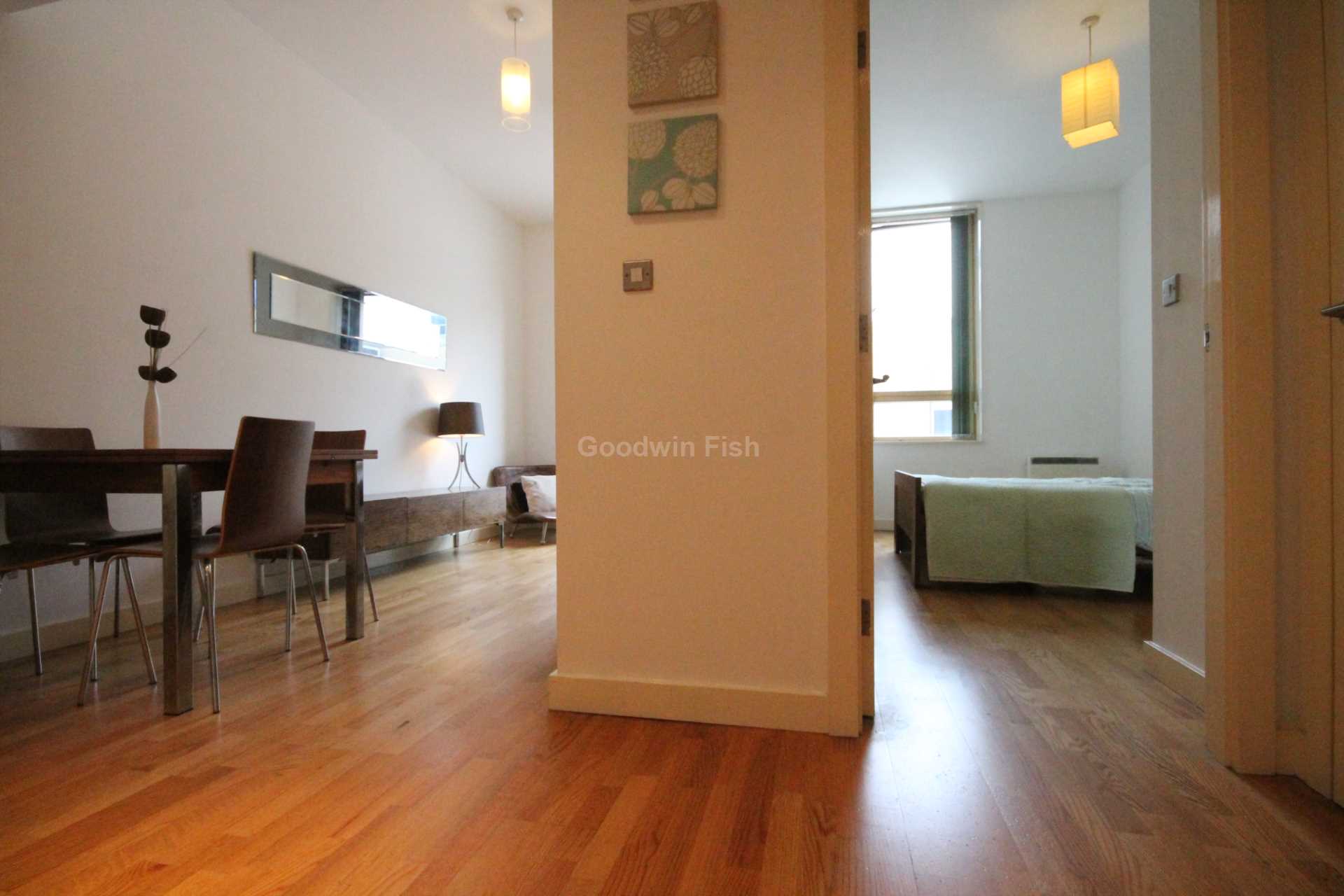Additional Property Image 1 bedroom Apartment to rent in Manchester 5