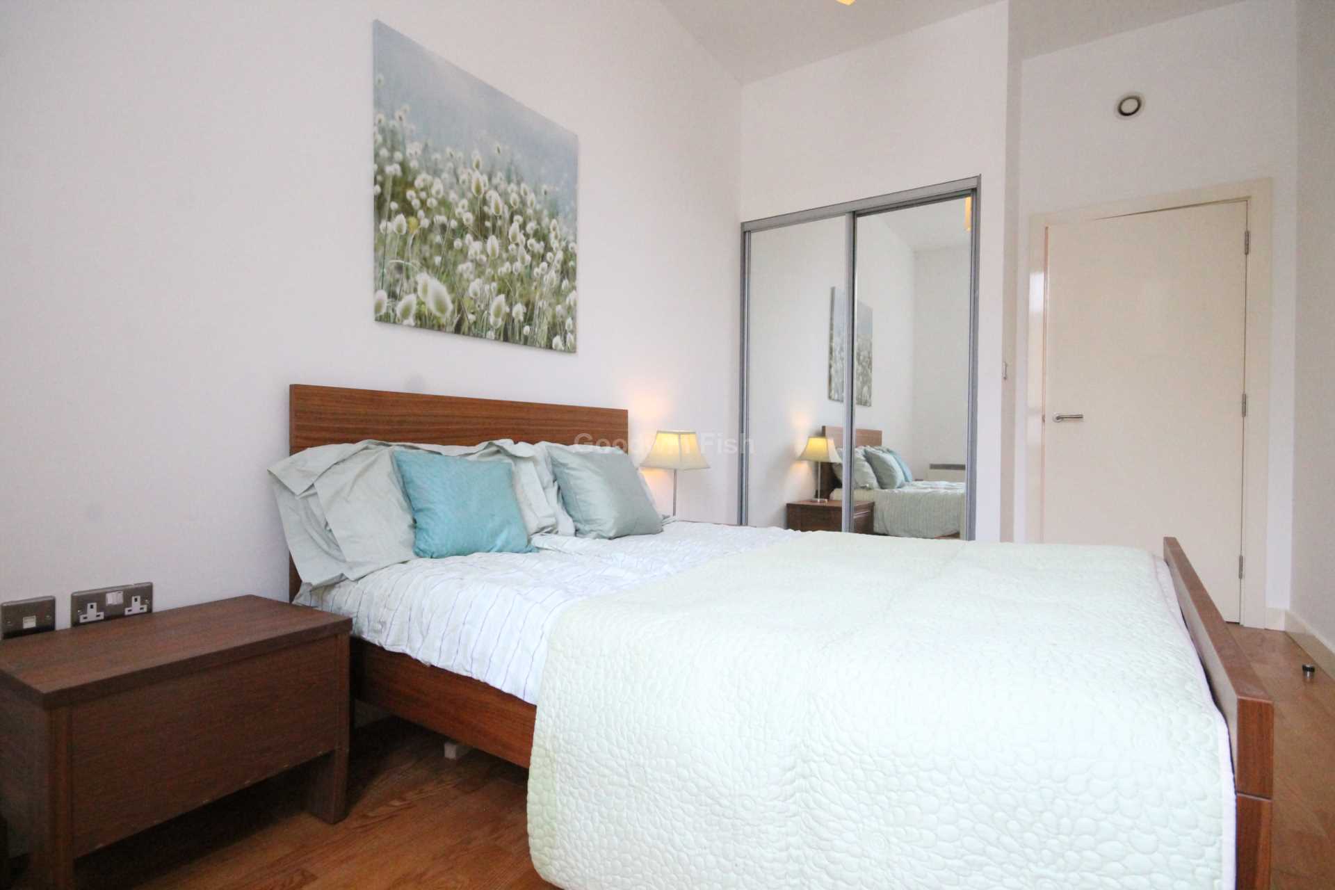 Additional Property Image 1 bedroom Apartment to rent in Manchester 7