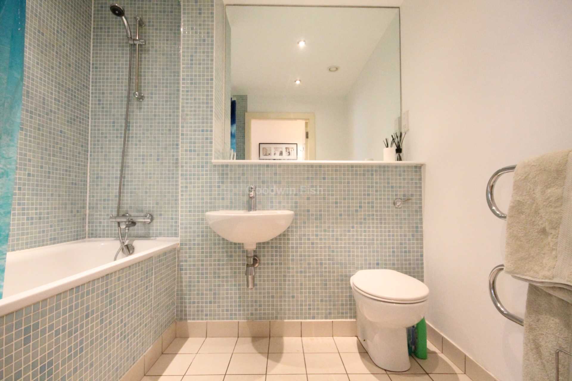 Additional Property Image 1 bedroom Apartment to rent in Manchester 8