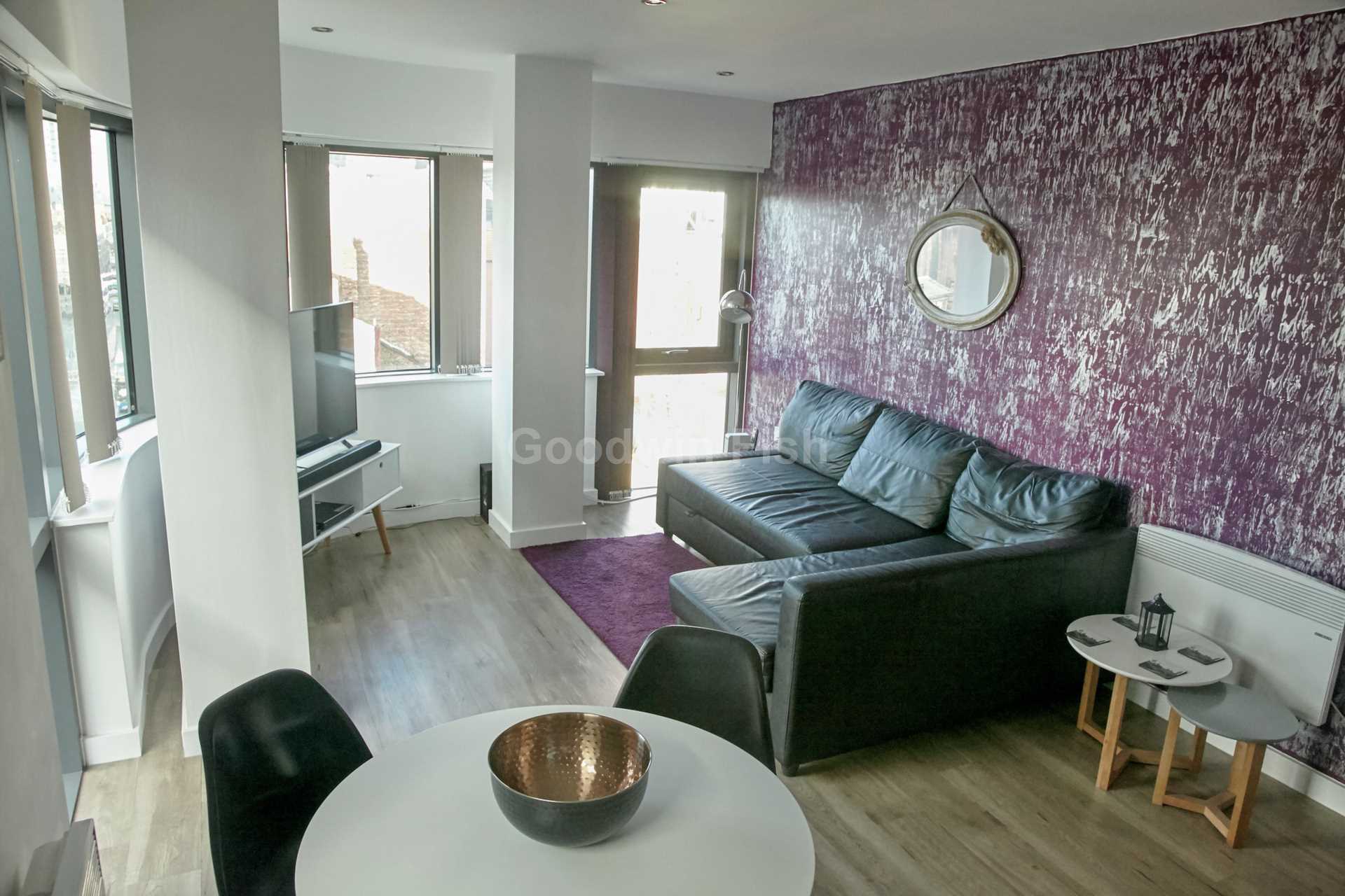 Additional Property Image 1 bedroom Apartment to rent in Manchester 2