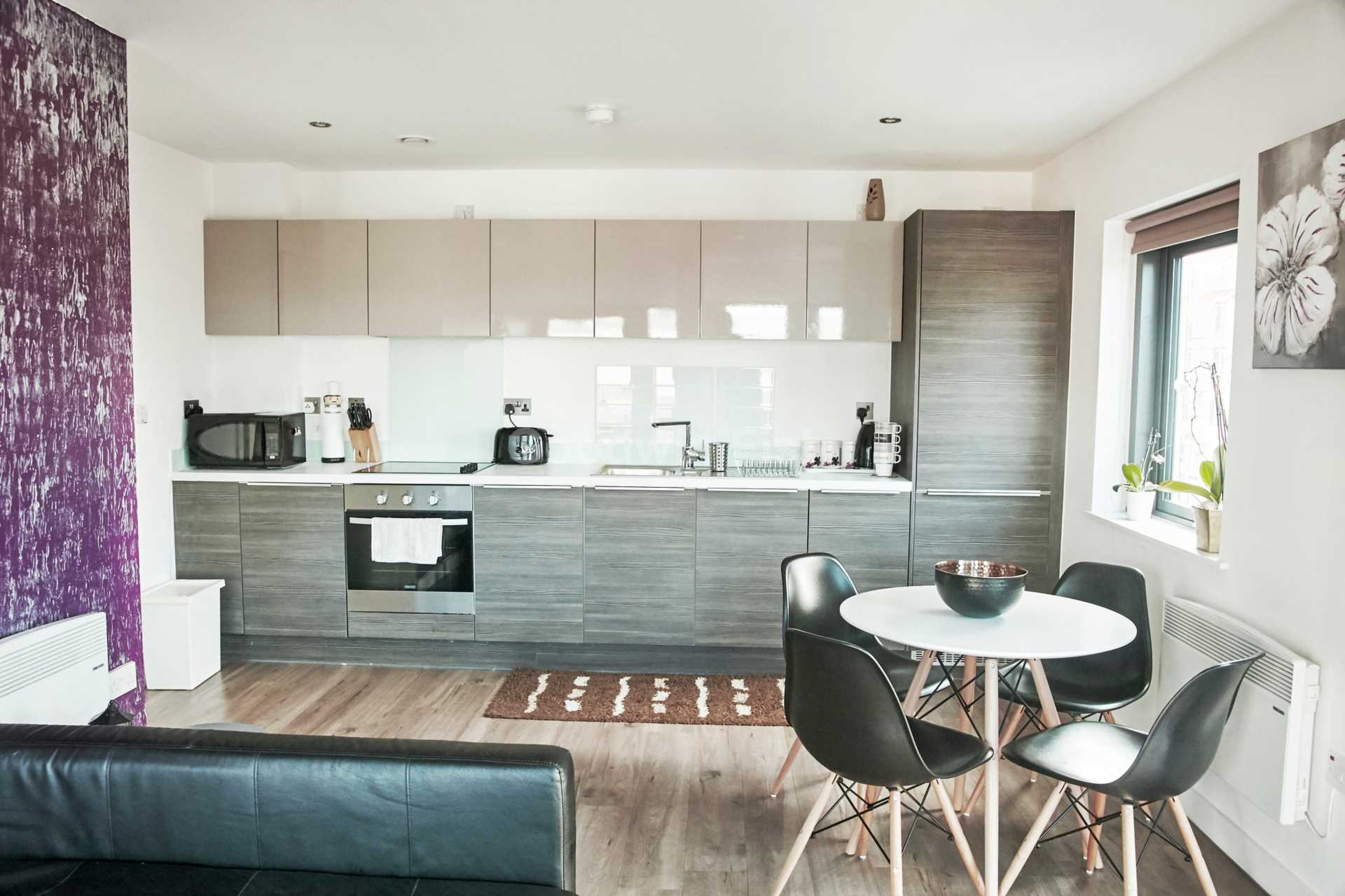 Additional Property Image 1 bedroom Apartment to rent in Manchester 3