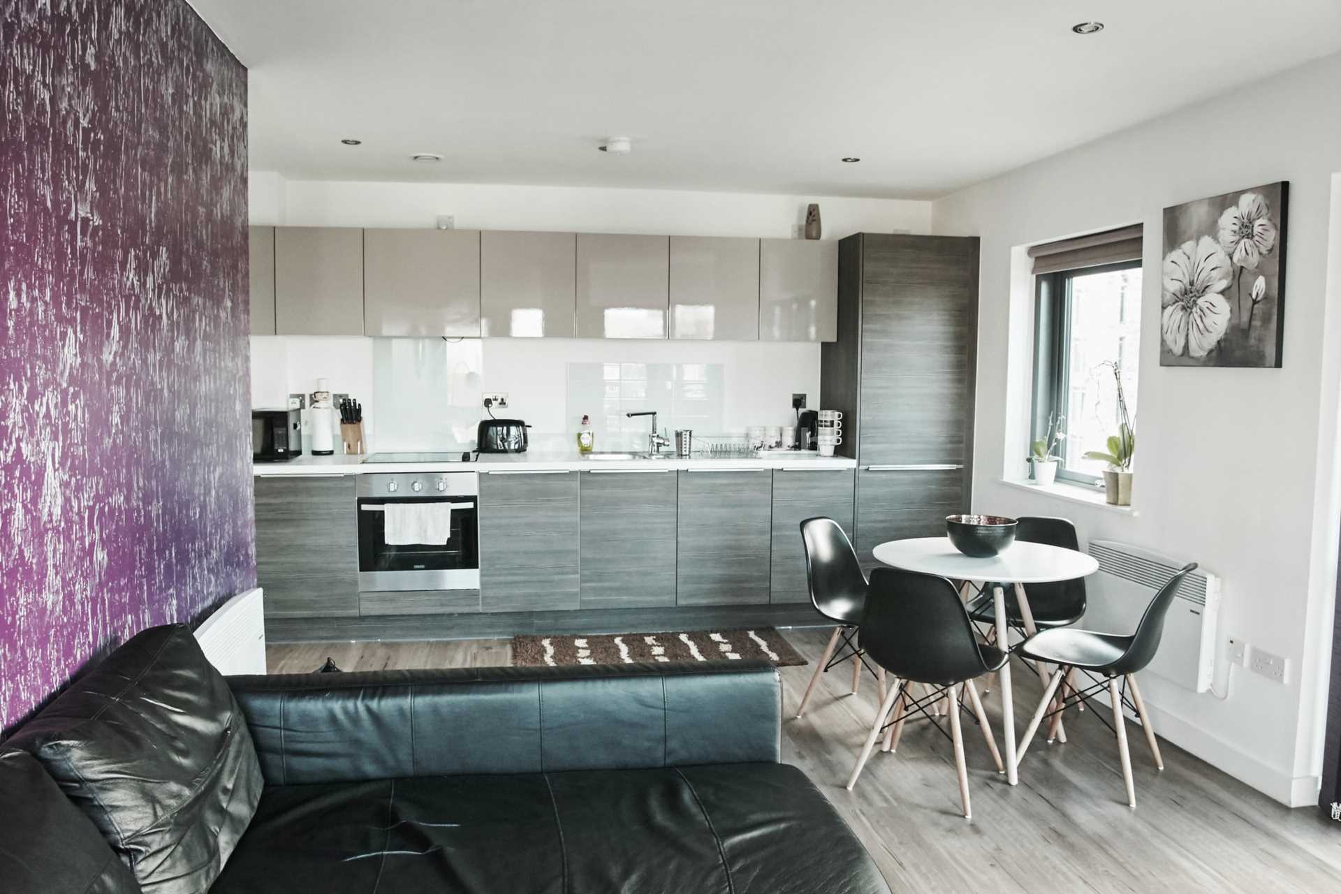 Additional Property Image 1 bedroom Apartment to rent in Manchester 4