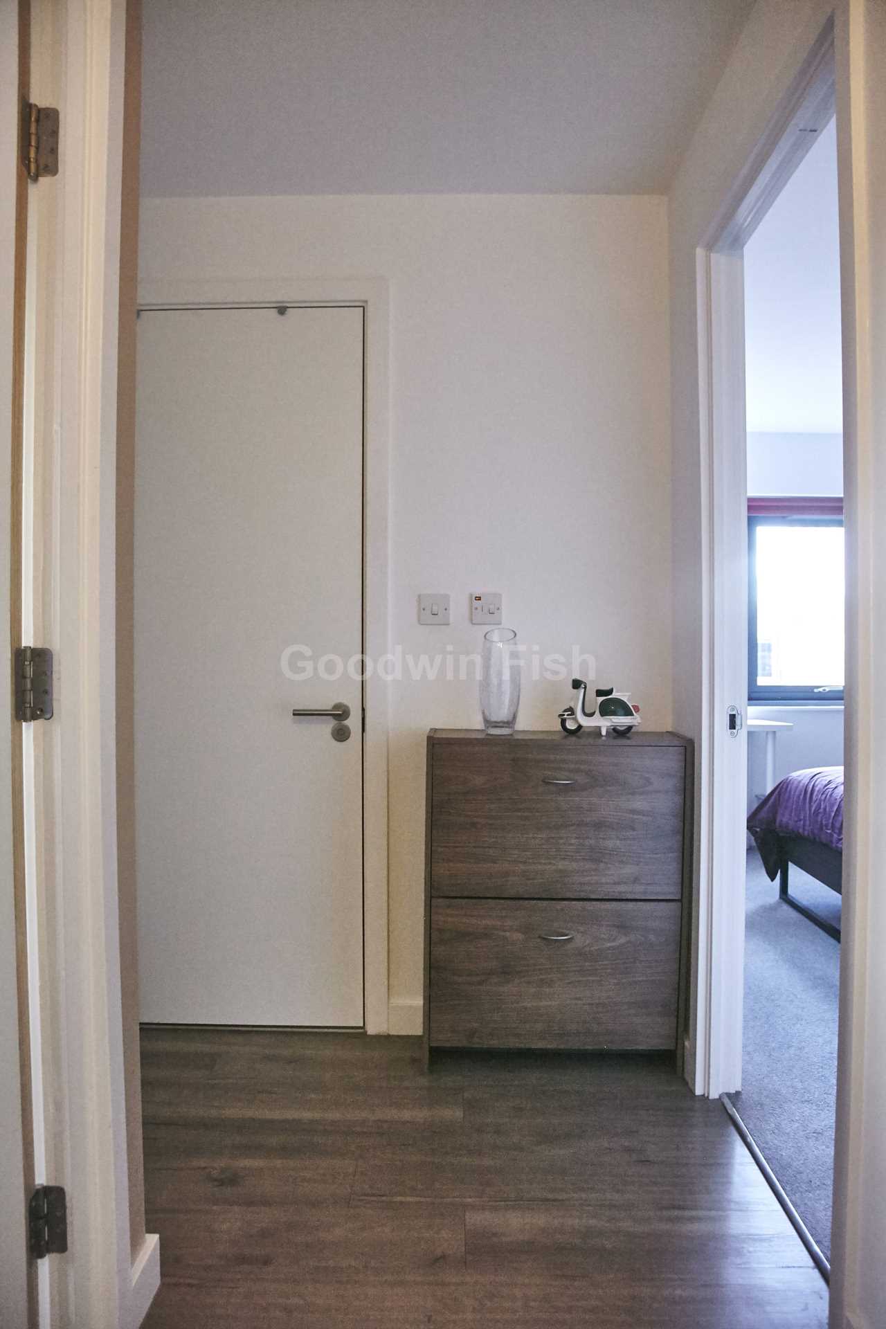 Additional Property Image 1 bedroom Apartment to rent in Manchester 5