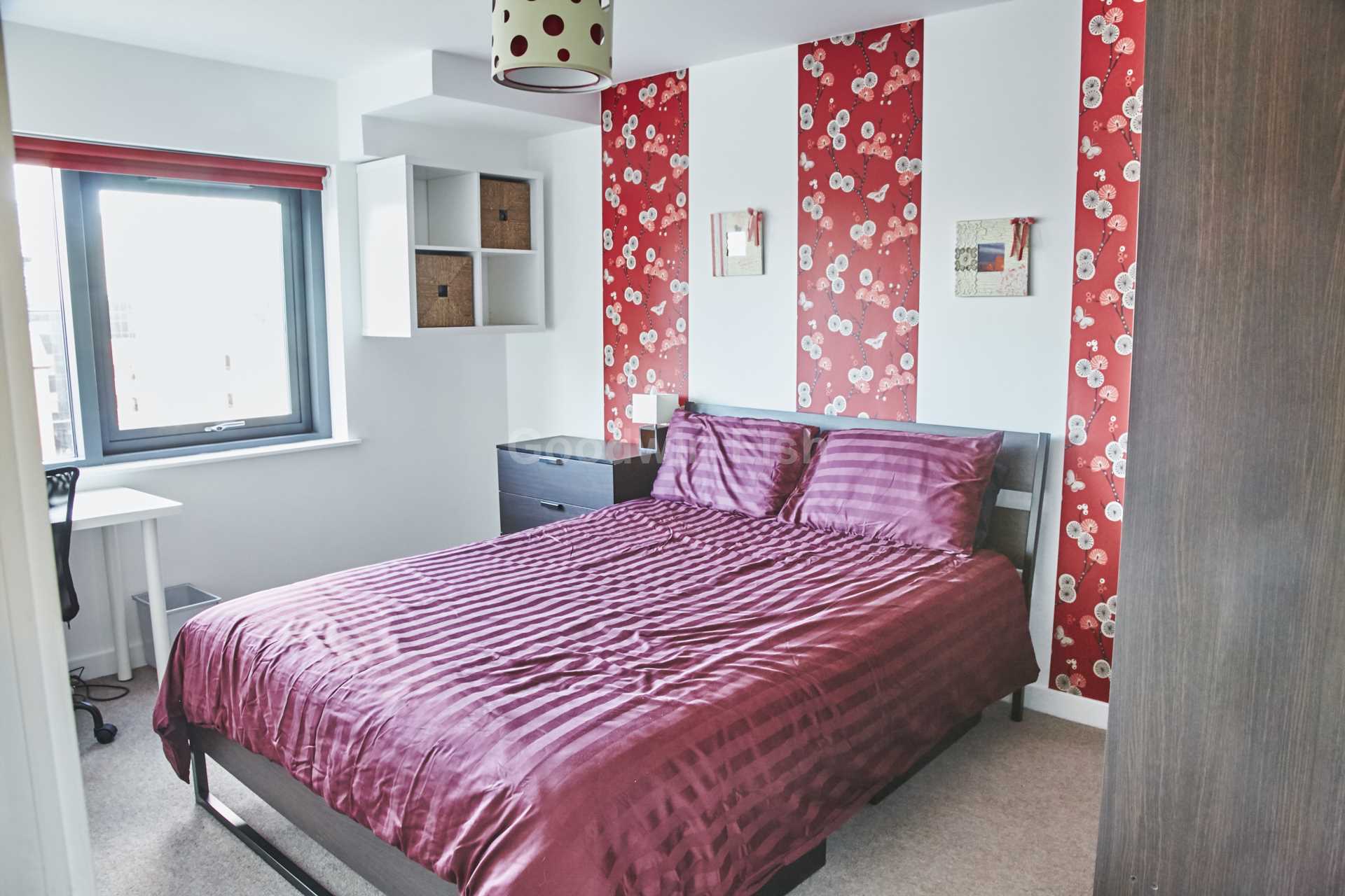 Additional Property Image 1 bedroom Apartment to rent in Manchester 6