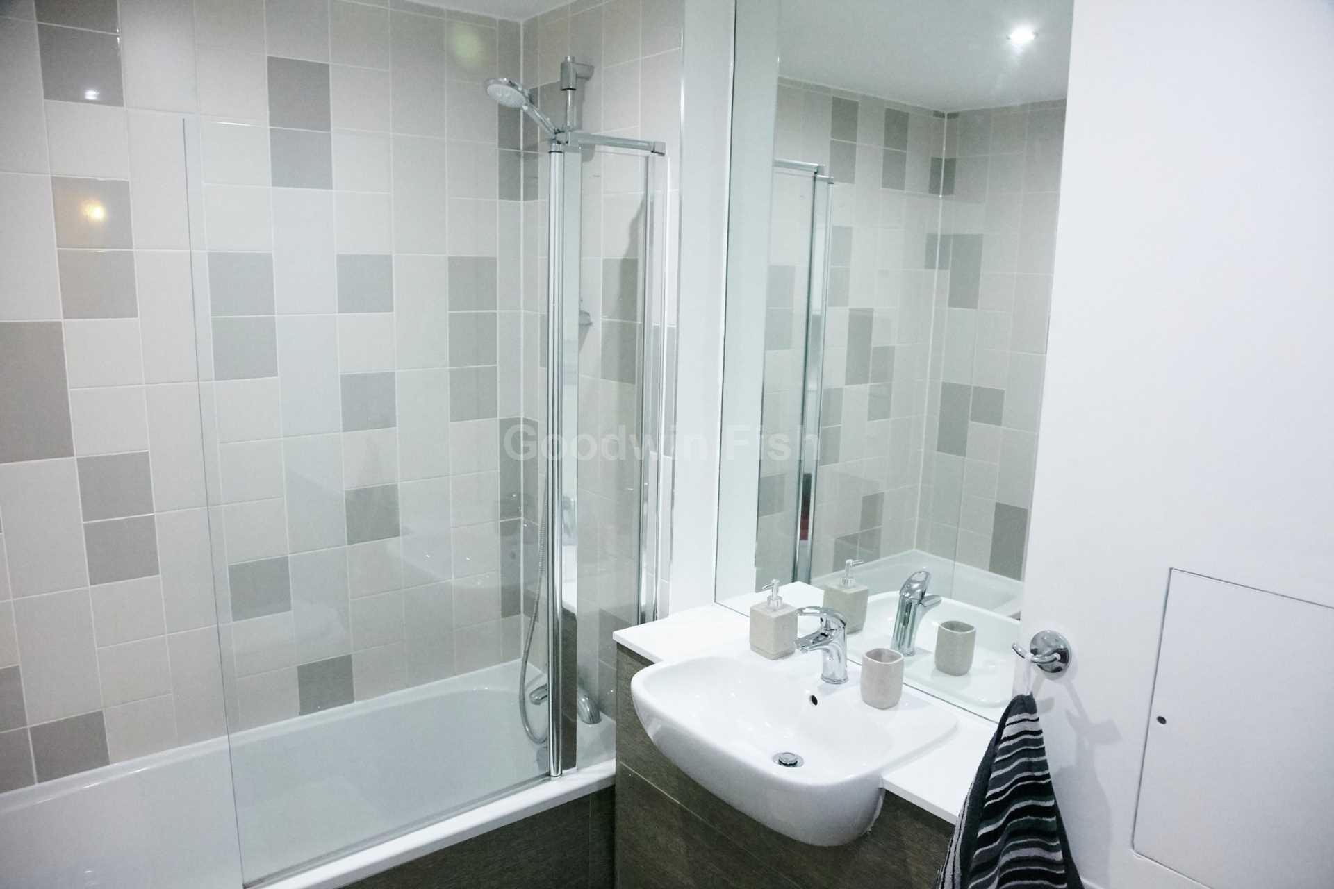 Additional Property Image 1 bedroom Apartment to rent in Manchester 8