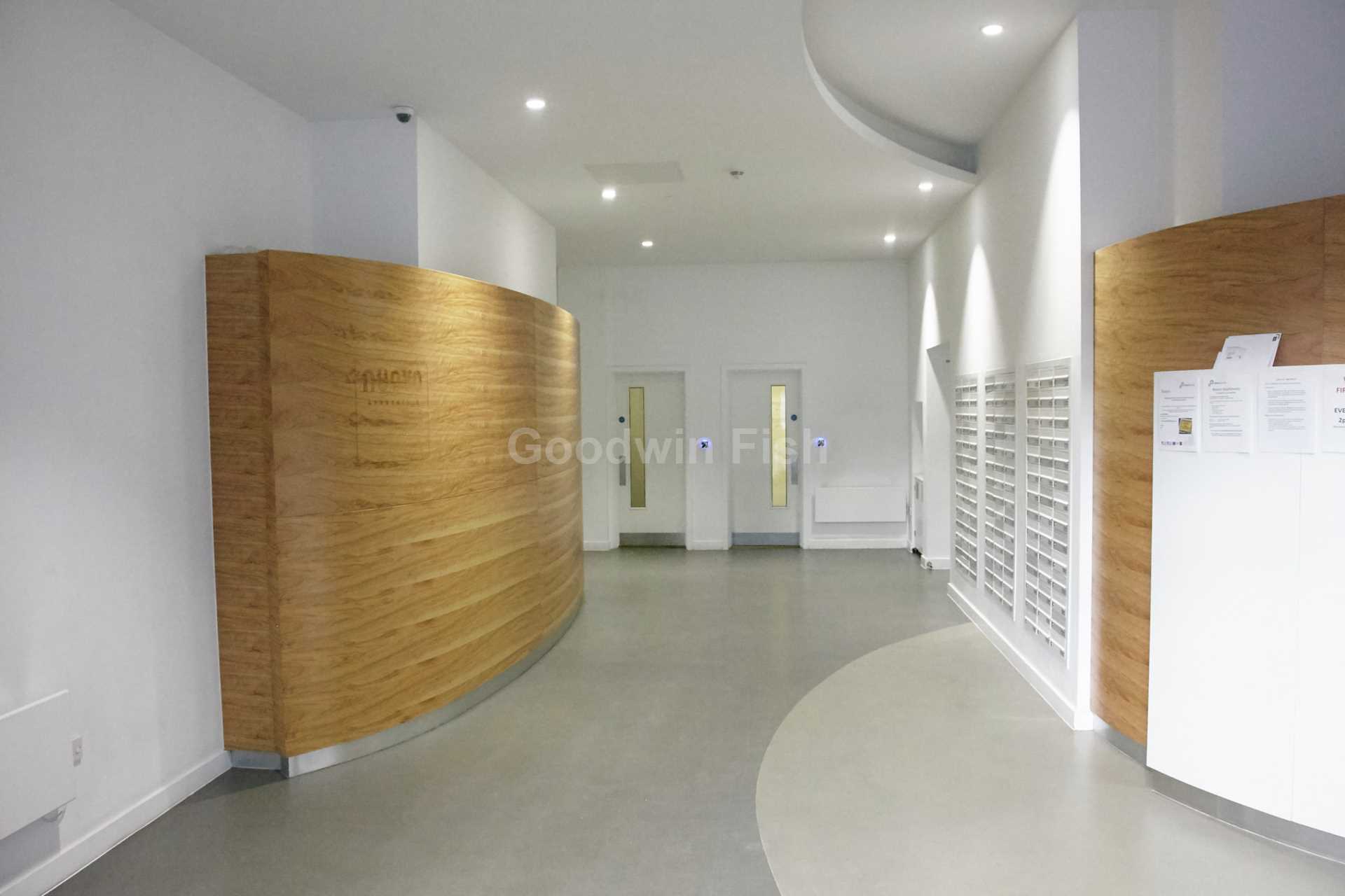 Additional Property Image 1 bedroom Apartment to rent in Manchester 14