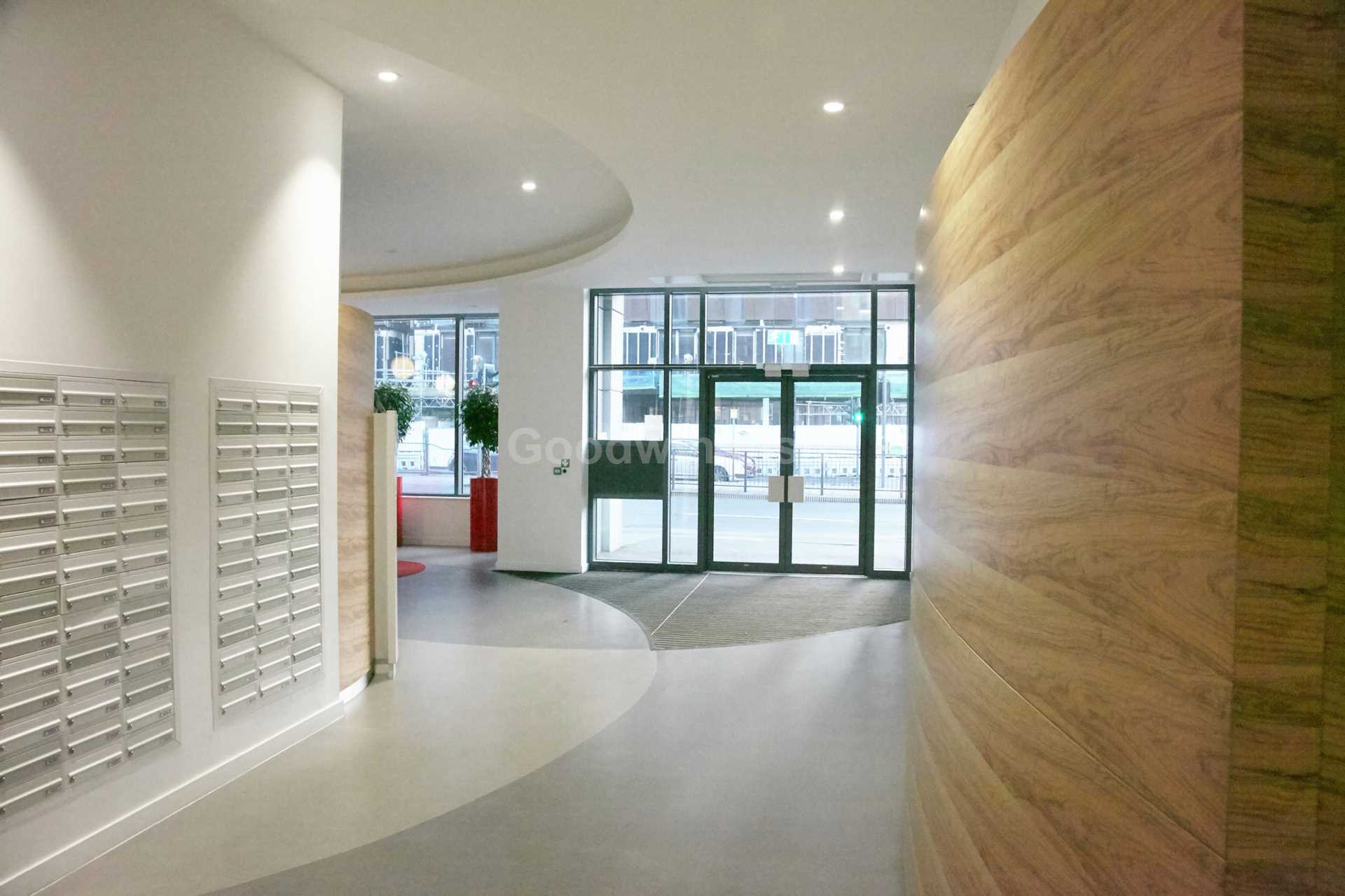 Additional Property Image 1 bedroom Apartment to rent in Manchester 15