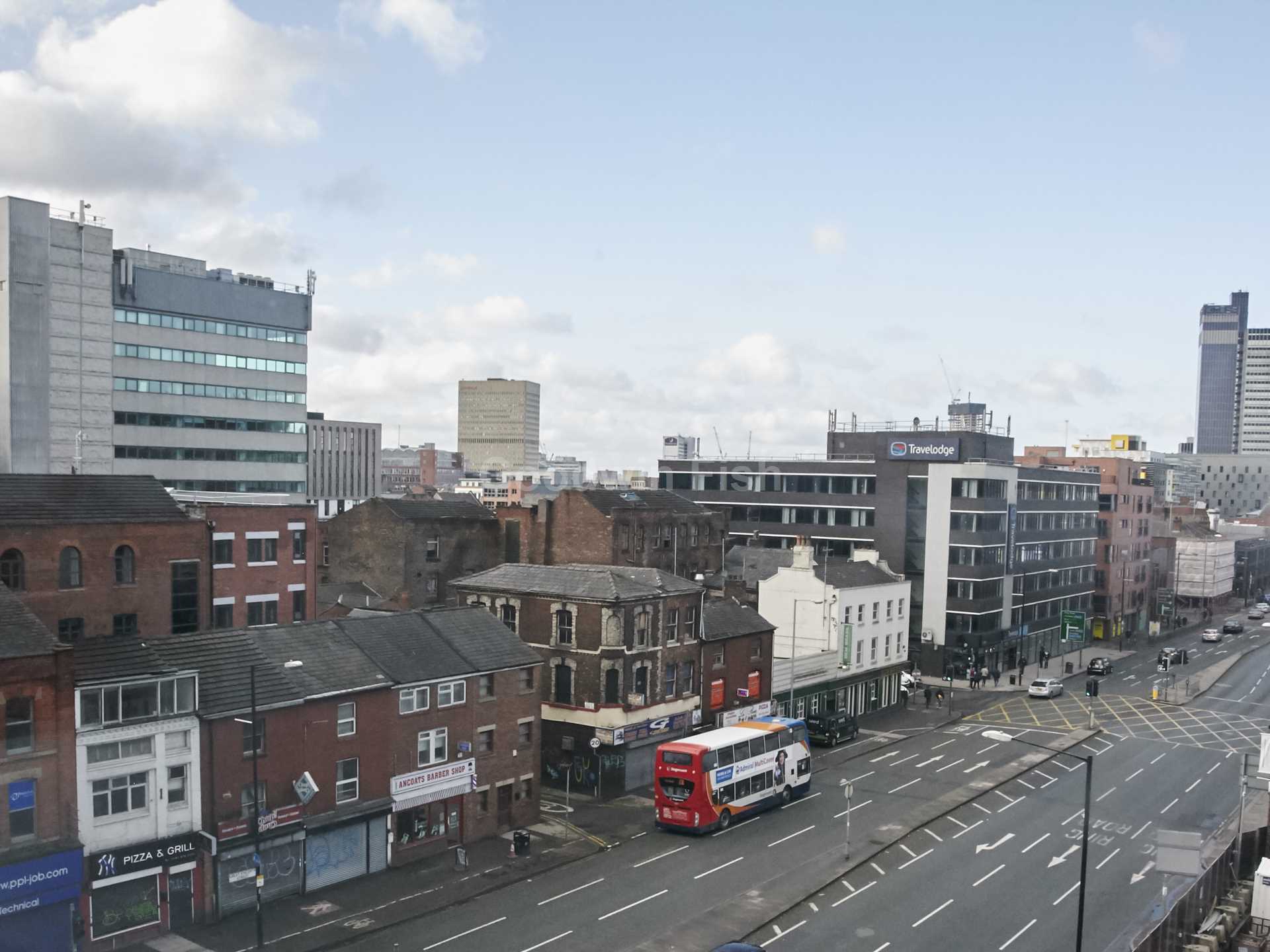 Additional Property Image 1 bedroom Apartment to rent in Manchester 19