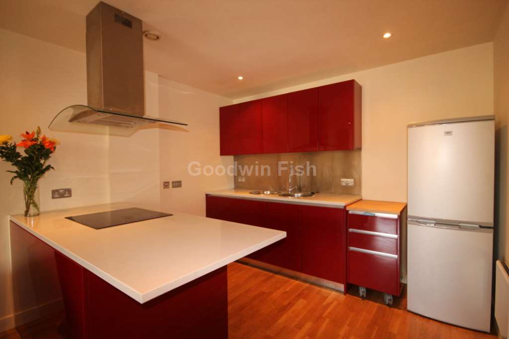 Additional Property Image 2 bedroom Apartment to rent in Manchester 2