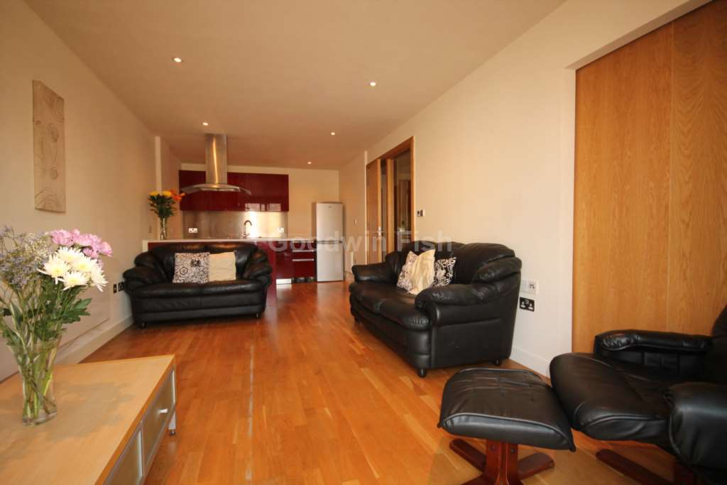 Additional Property Image 2 bedroom Apartment to rent in Manchester 3
