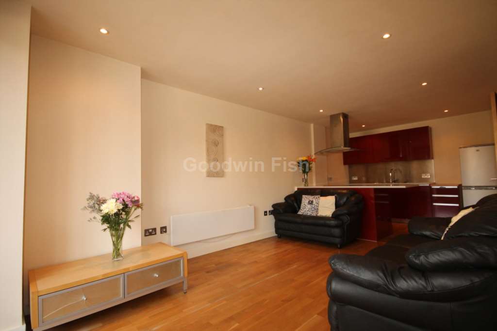 Additional Property Image 2 bedroom Apartment to rent in Manchester 4