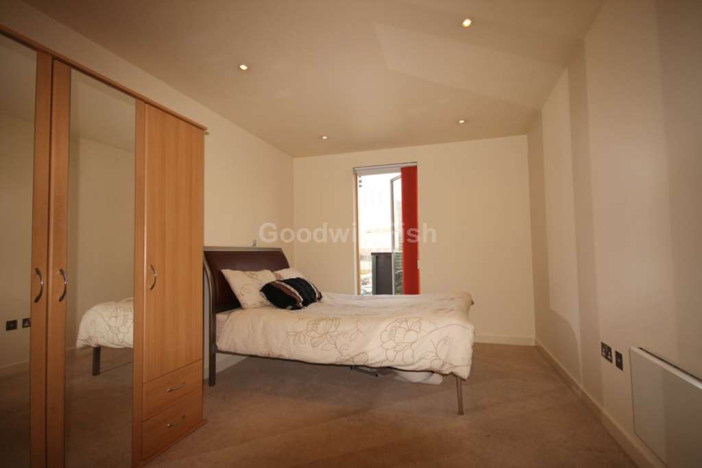 Additional Property Image 2 bedroom Apartment to rent in Manchester 5