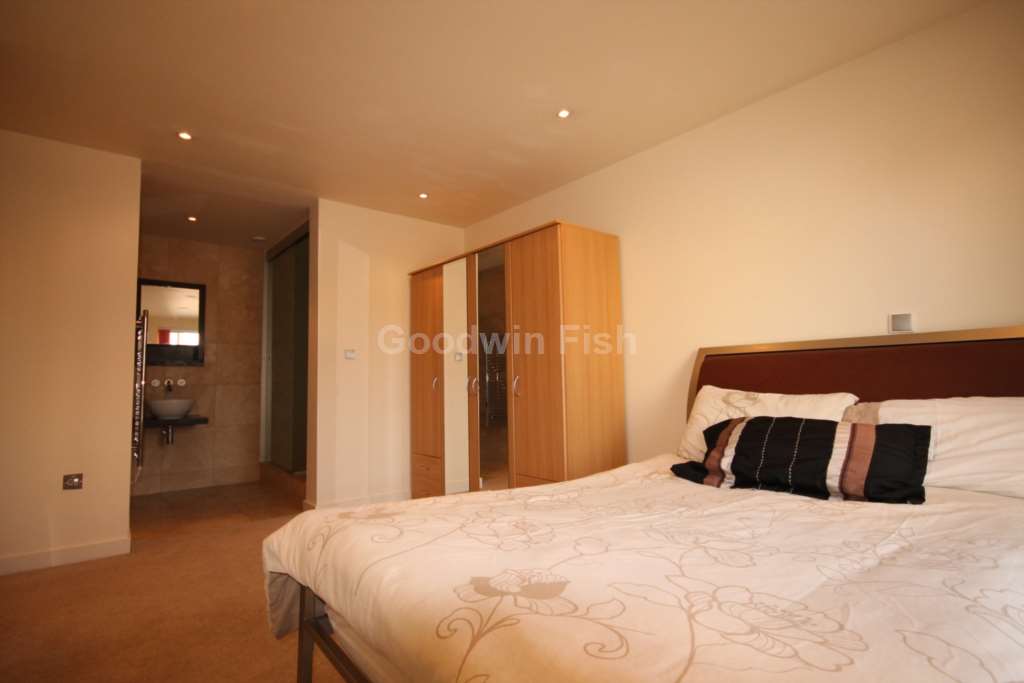 Additional Property Image 2 bedroom Apartment to rent in Manchester 6