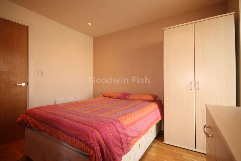 Additional Property Image 2 bedroom Apartment to rent in Manchester 8
