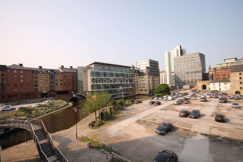 Additional Property Image 2 bedroom Apartment to rent in Manchester 11