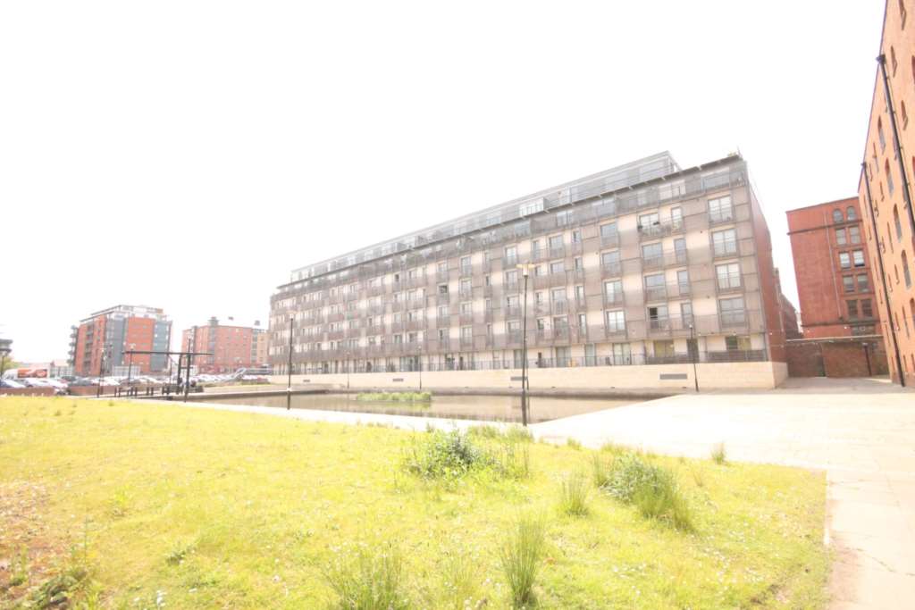 Additional Property Image 2 bedroom Apartment to rent in Manchester 13