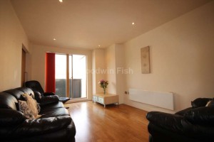 2 bedroom Apartment to rent in Manchester
