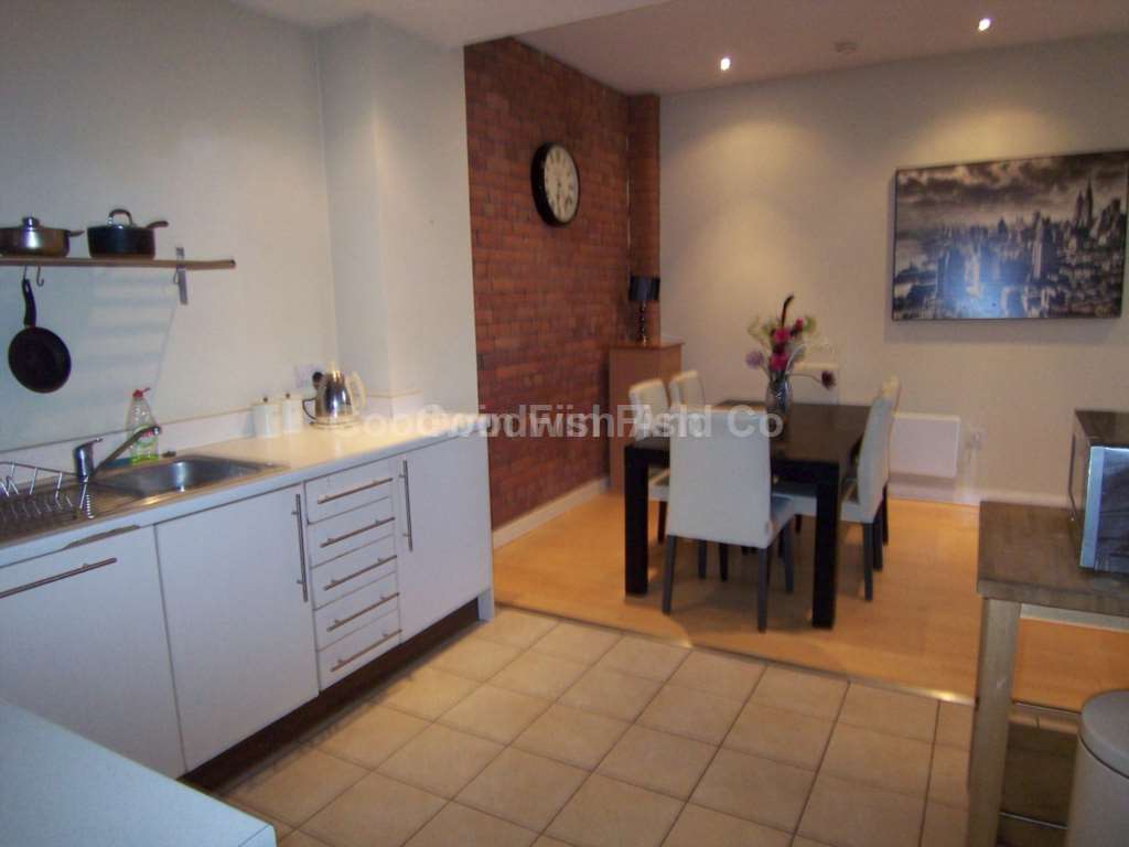 Additional Property Image 2 bedroom Apartment to rent in Manchester 2