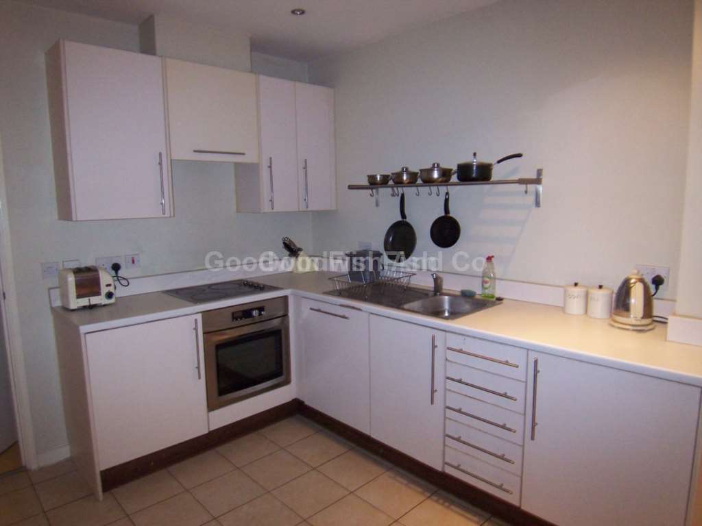 Additional Property Image 2 bedroom Apartment to rent in Manchester 3