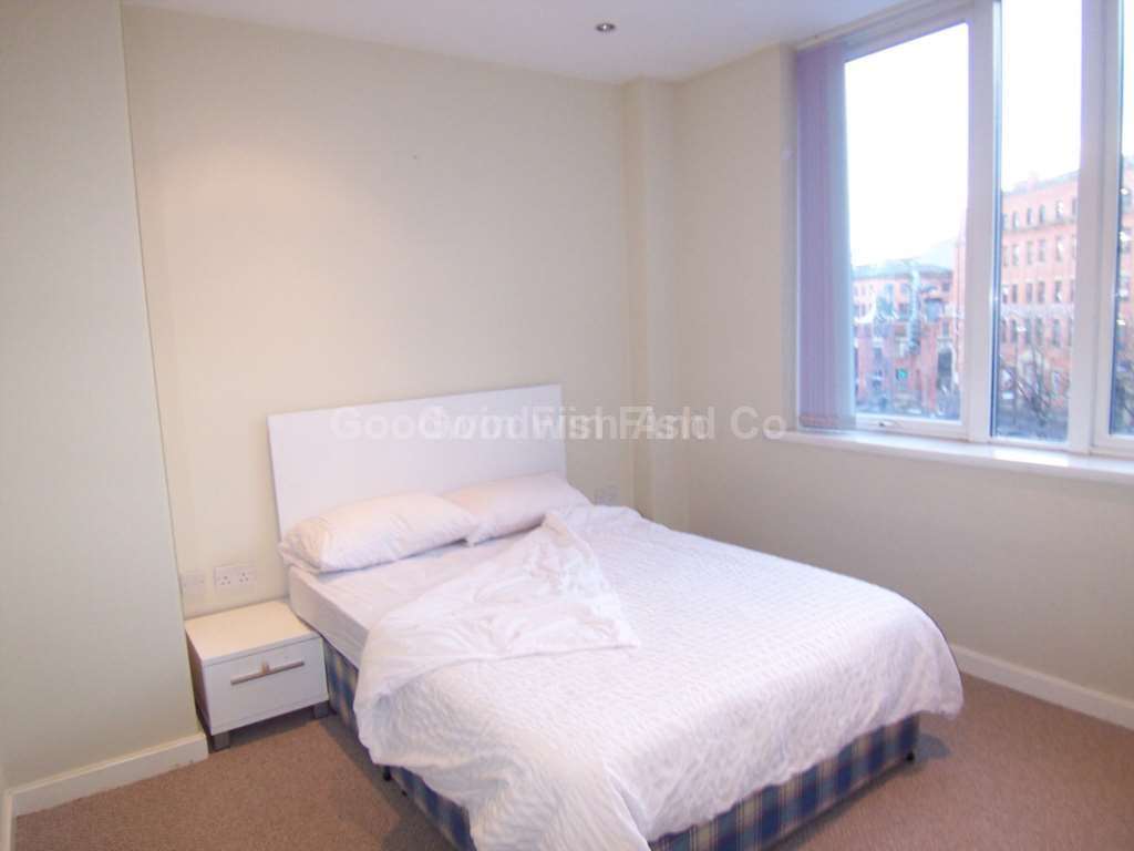 Additional Property Image 2 bedroom Apartment to rent in Manchester 4
