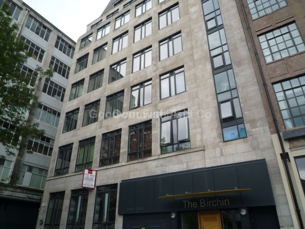 Additional Property Image 2 bedroom Apartment to rent in Manchester 7