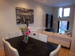 2 bedroom Apartment to rent in Manchester