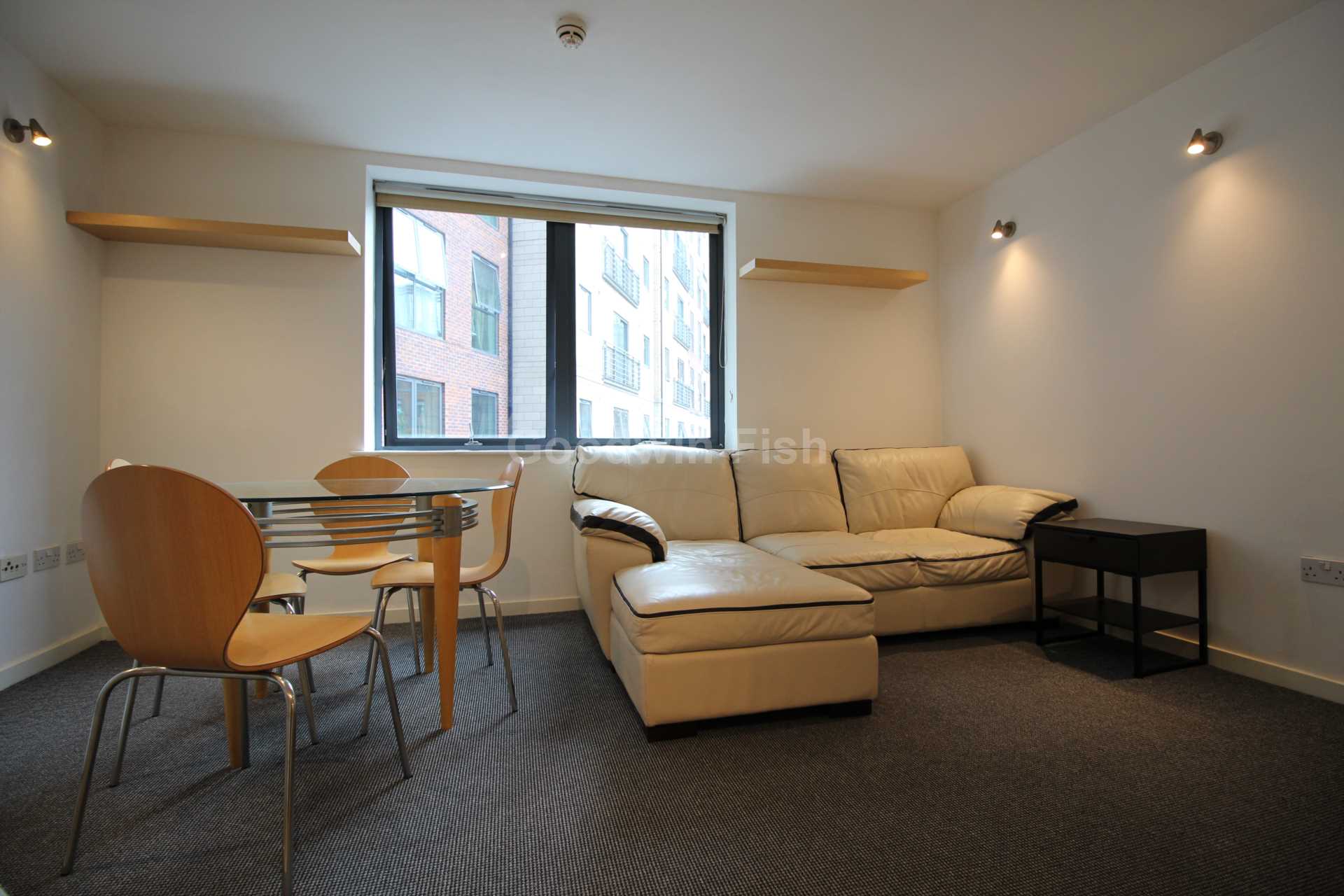 Additional Property Image 2 bedroom Apartment to rent in Salford 2