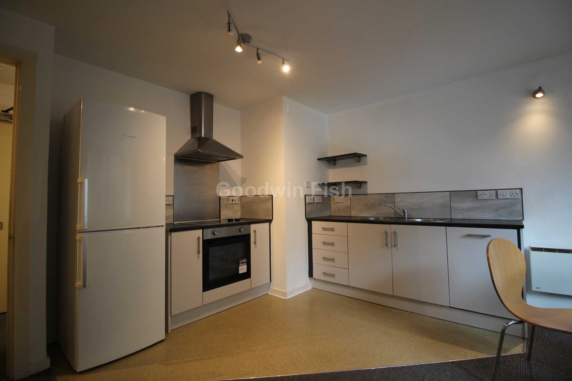 Additional Property Image 2 bedroom Apartment to rent in Salford 3