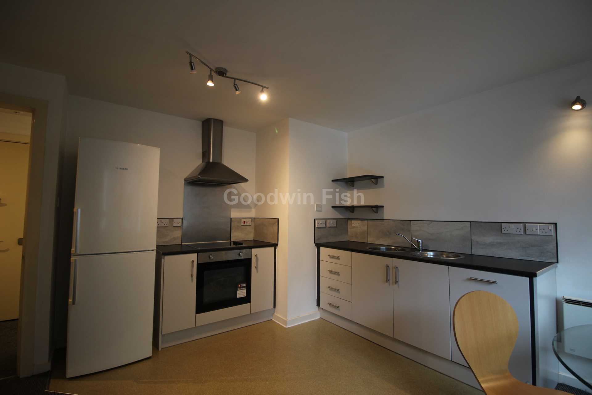 Additional Property Image 2 bedroom Apartment to rent in Salford 4